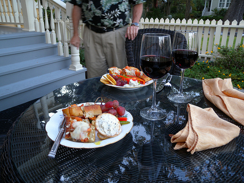 bed-and-breakfast-menu