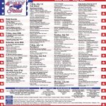 July 4 Events