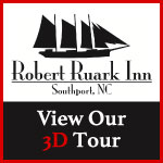 Our Rooms - Robert Ruark Inn