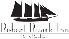 Robert Ruark Inn Logo